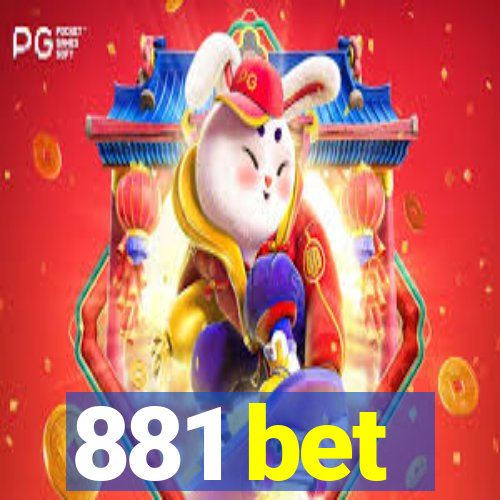 881 bet